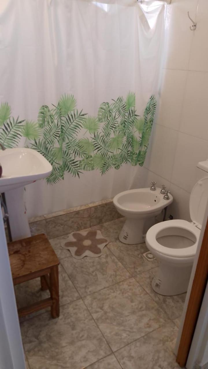 Апартаменты Departamento Equipado Pioneros Сапала Экстерьер фото