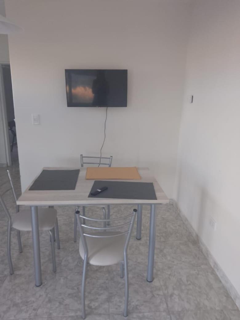 Апартаменты Departamento Equipado Pioneros Сапала Экстерьер фото